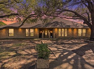 4509 French Lake Dr, Fort Worth, TX 76133