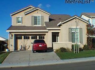 4765 Pismo Beach Dr, Antelope, CA 95843