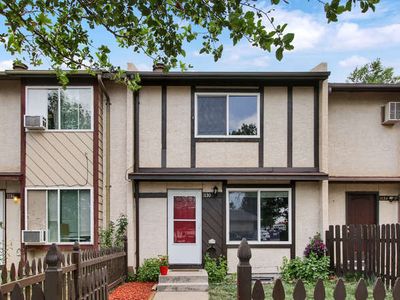 1130 Delaware Dr, Colorado Springs, CO, 80909