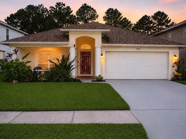 14648 Corkwood Dr, Tampa, FL 33626