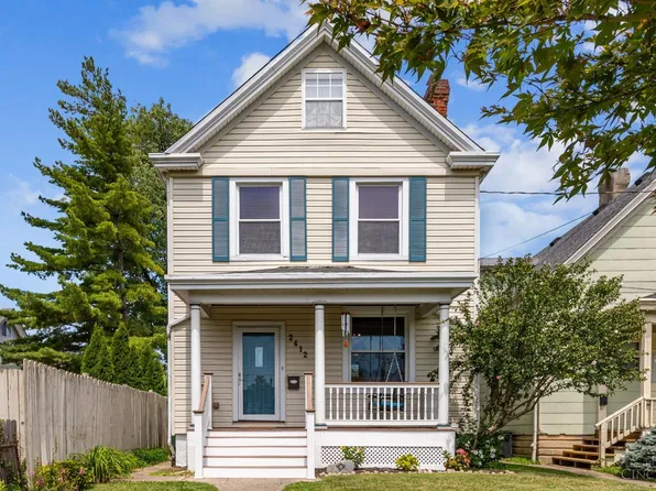 2412 Morton Ave, Cincinnati, OH 45212