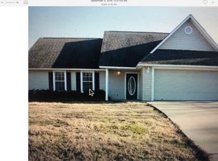 100 Jim Bob Loop, Hot Springs, AR 71913
