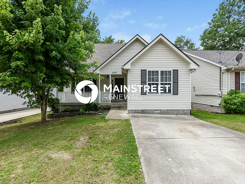5113 Greer Station Dr
