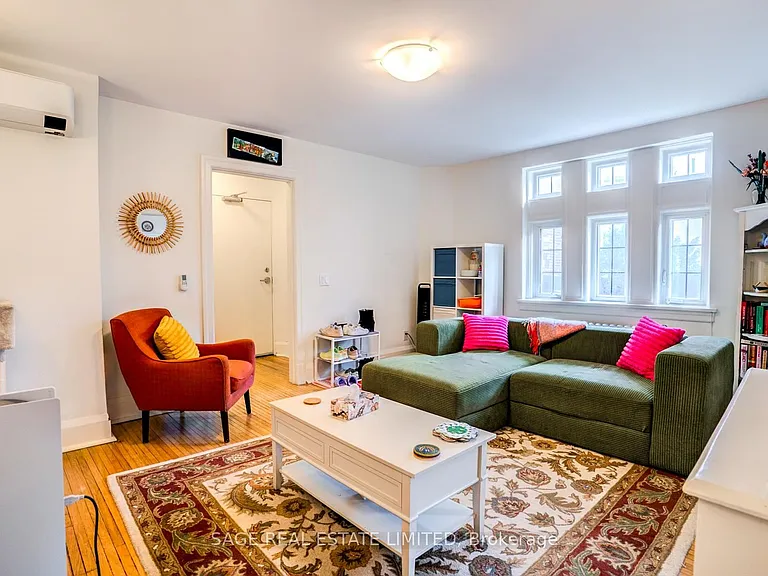 48 Lawton Blvd #9 — Photo 6