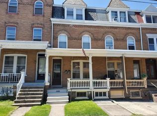 232 N Madison St #1, Allentown, PA 18102