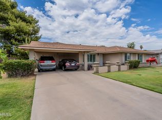 5028 W Mescal St, Glendale, AZ 85304