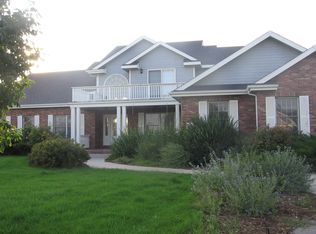 1140 Kestrel Rd, Eaton, CO 80615