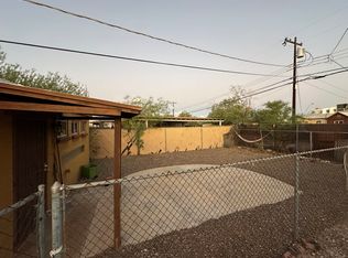 1026 E Spring St, Tucson, AZ 85719