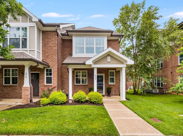 812 Hillview Hts, Nashville, TN 37204