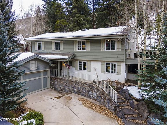 3rd image of 1868 W Gore Creek Dr
