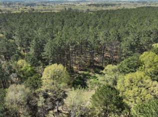 0 Easement Rd, Queen City, TX 75572