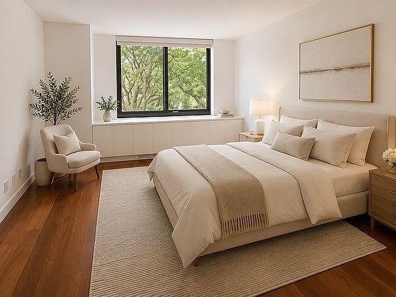 4th image of 200 Rector Pl APT 3Y