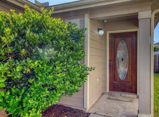 7923 Sagemark Ridge Dr, Cypress, TX 77433