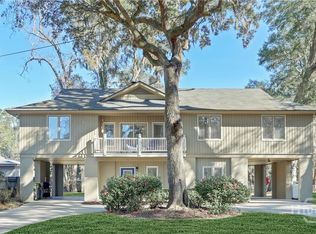 4 E Back Street, Savannah, GA 31419