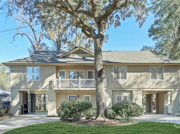 4 E Back Street, Savannah, GA 31419