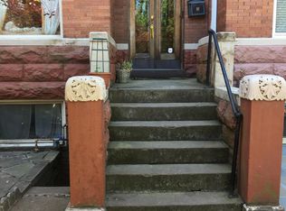 1334 Girard St NW APT B, Washington, DC 20009