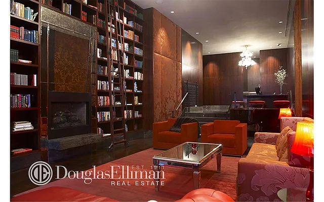 Rented by Douglas Elliman | media 8