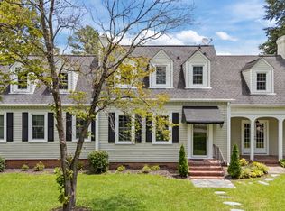 401 Goldsboro Street, Lucama, NC 27851