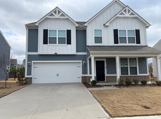 1519 Felthorpe Way, Indian Trail, NC 28079