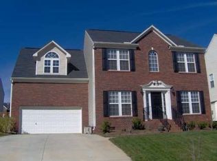 7 White Bark Way, Taylors, SC 29687