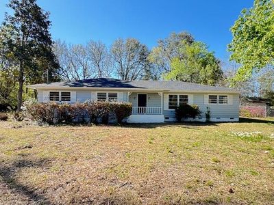 1246 Bryan St W, Douglas, GA, 31533