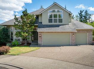 15780 SW Murrelet Dr, Beaverton, OR 97007