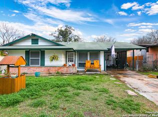 338 Westoak Rd, San Antonio, TX 78227