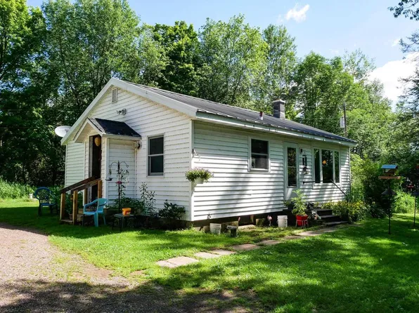 W3300 KAPITZ ROAD, Rib Lake, WI 54470