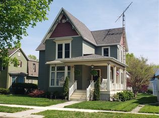 423 W Spring St, Saint Marys, OH 45885
