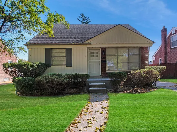 11662 Chatham, Detroit, MI 48239