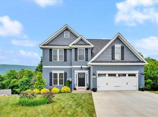 3193 Clayview Cir, Salem, VA 24153