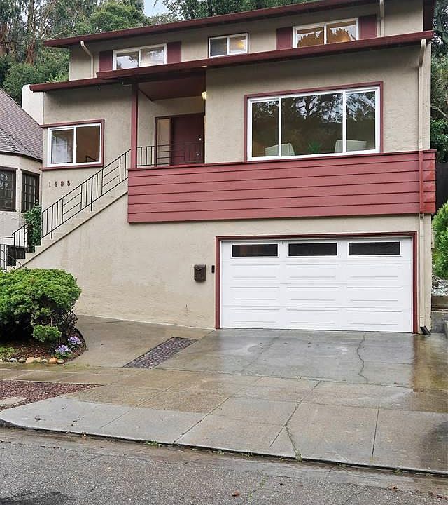 2nd image of 1495 Trestle Glen Rd