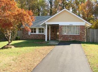 1905 Arbor Hill Ln, Bowie, MD 20716