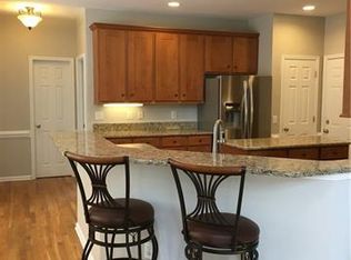 13644 Cotesworth Ct, Huntersville, NC 28078