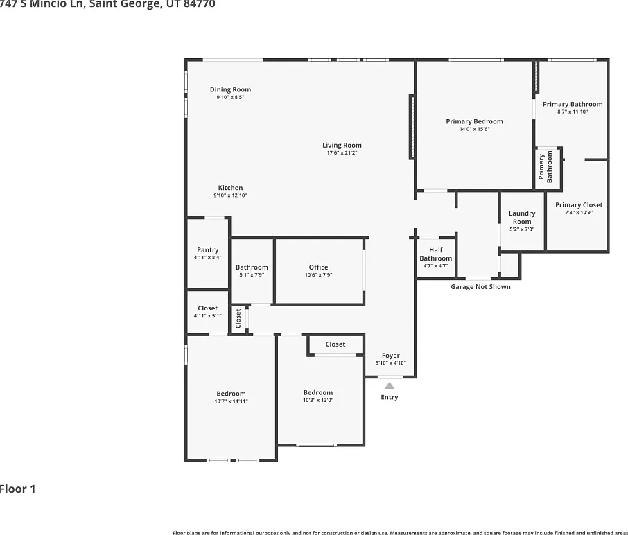 3 bed, 1984 sqft, $2,500 — Photo 4