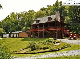 199 Countryside Ln, Blowing Rock, NC 28605