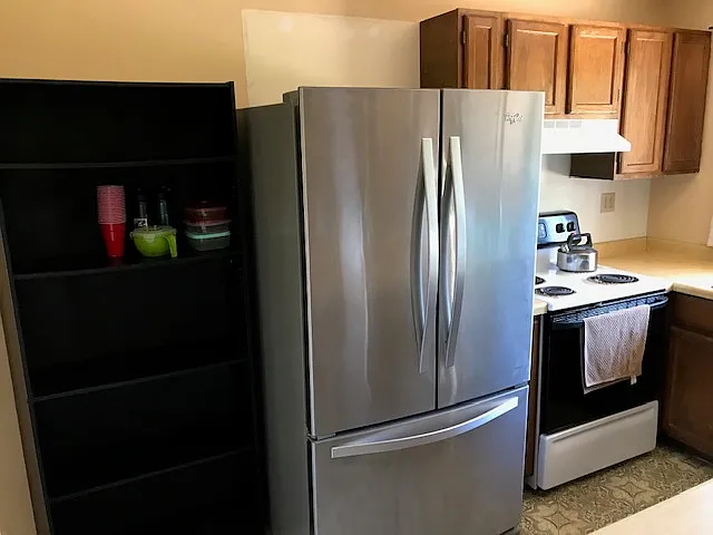 1002 Franklin St #4 — Photo 6