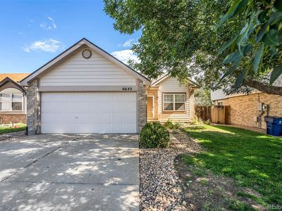 6643 E 123rd Drive, Brighton, CO, 80602
