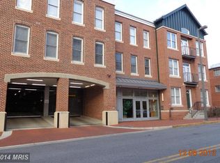 35 All Saints St #303, Frederick, MD 21701