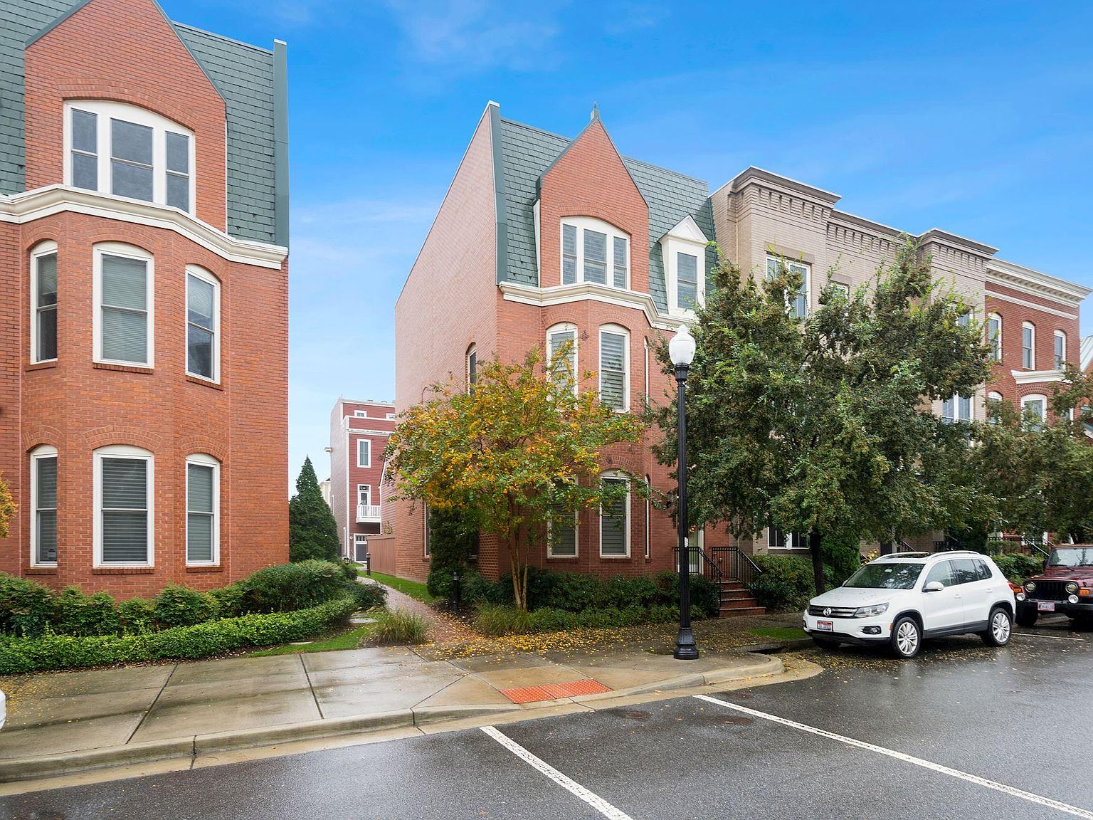 (Undisclosed Address), Alexandria, VA 22301 Zillow