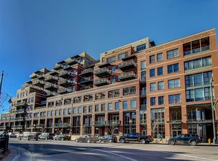 1499 Blake St APT 7B, Denver, CO 80202
