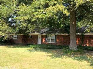 424 Sawmill Rd, Searcy, AR 72143