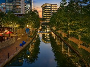1 Waterway Ct APT 4E, Spring, TX 77380