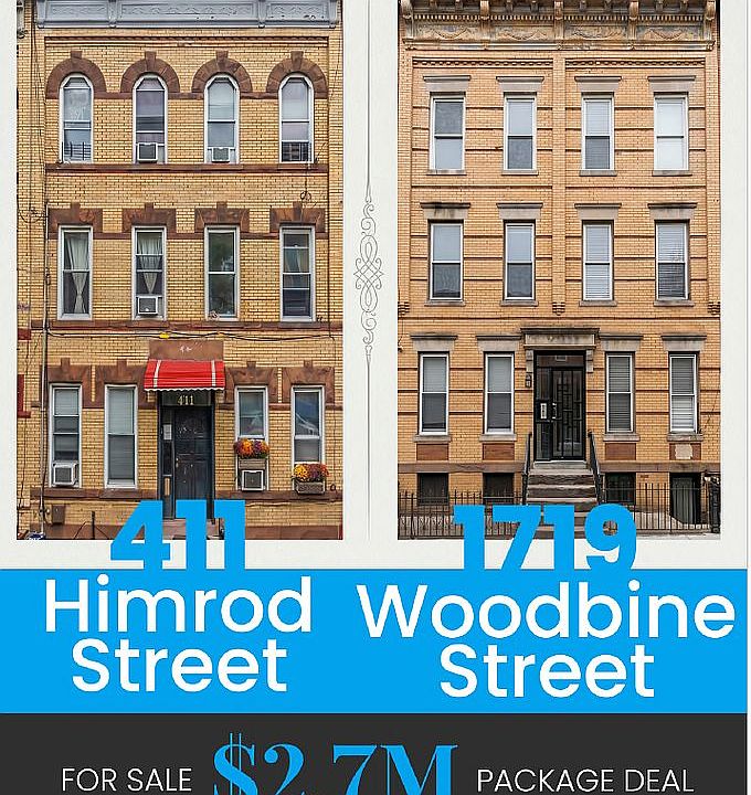 1st image of 411 Himrod St