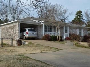 5419 Park Ave, Hot Springs, AR 71901
