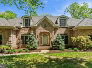 8363 S Creedmore South Dr, Warrenton, VA 20187