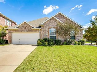 9700 Burwell Dr, Fort Worth, TX 76244