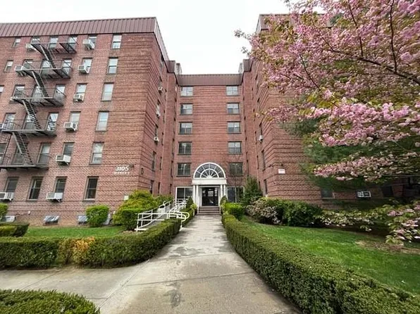 3150 Avenue S #D, Brooklyn, NY 11229