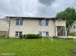 Norse Dr., Cedar Falls, IA 50613