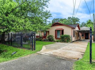 416 Frisco St, Houston, TX 77022